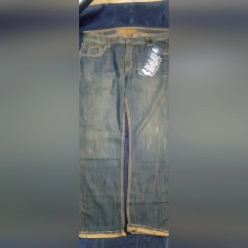 Affliction jeans - Picture 3 of 6